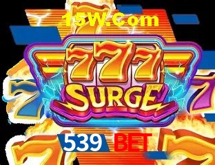 539 Bet - cassino ao vivo